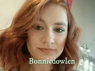 Bonniedowlen