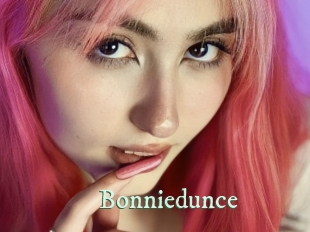 Bonniedunce