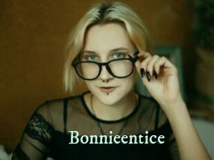 Bonnieentice