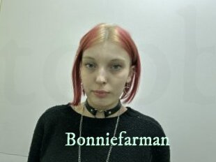 Bonniefarman