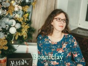 Bonniefay
