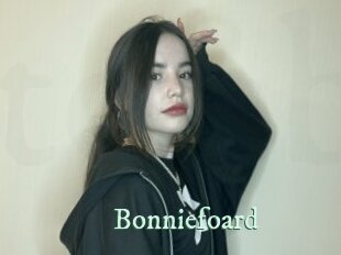 Bonniefoard