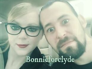 Bonnieforclyde