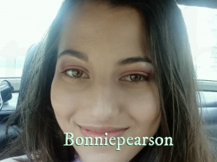 Bonniepearson