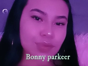 Bonny_parkeer