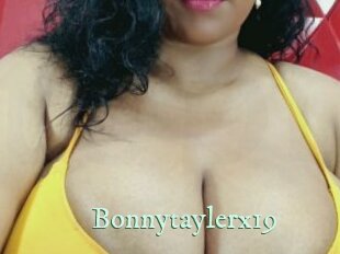 Bonnytaylerx19