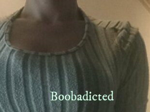 Boobadicted