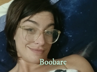 Boobare