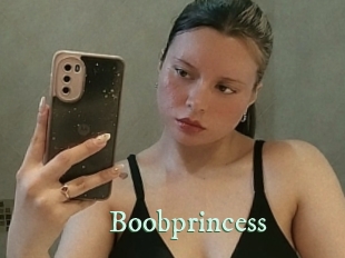 Boobprincess