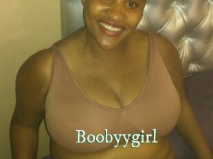 Boobyygirl