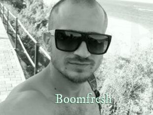 Boomfresh