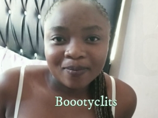 Boootyclits