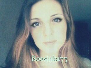 Boosinka77