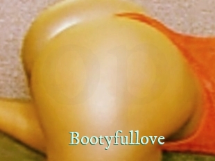 Bootyfullove