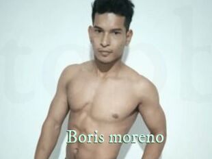 boris_moreno Top Blog X