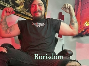 Borisdom