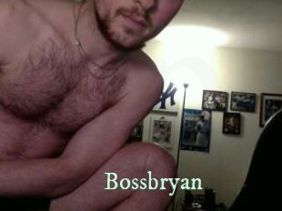 bossbryan Top Blog X