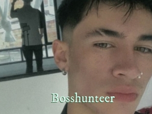 Bosshunteer