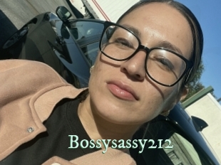 bossysassy212 Top Blog X