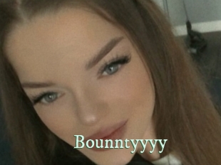 bounntyyyy Top Blog X