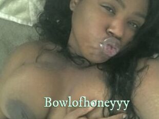 bowlofhoneyyy Top Blog X