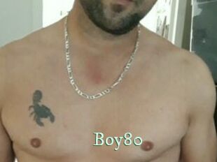 Boy80