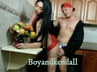 Boyandkendall