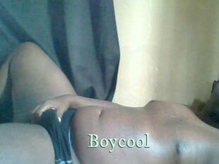 Boycool