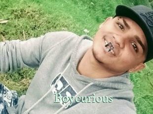 Boycurious