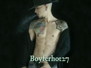 Boyferhot27