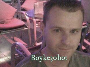 Boyke30hot