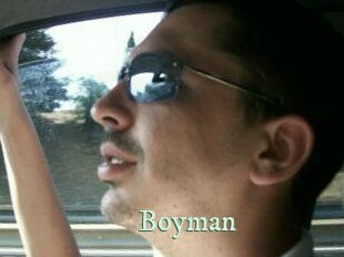 Boyman