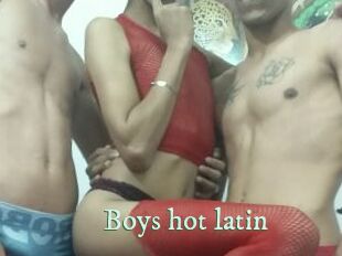 Boys_hot_latin