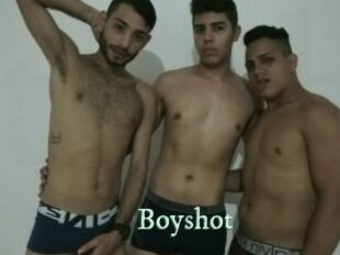 Boyshot