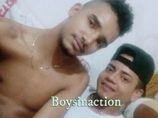 Boysinaction