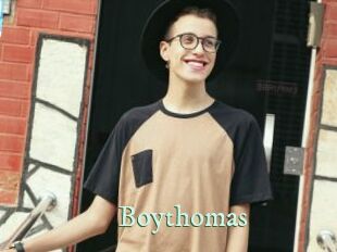 Boythomas