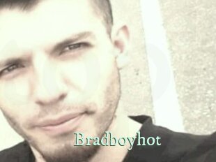 Bradboyhot