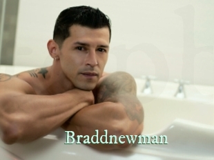 Braddnewman