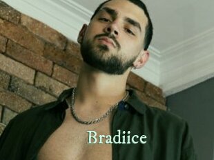 Bradiice