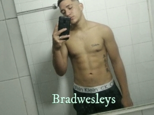 Bradwesleys