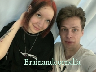 brainandcornelia Top Blog X