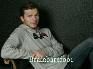 Brainbarefoot