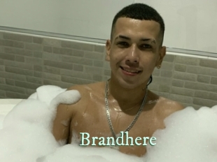 Brandhere