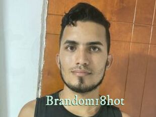 Brandom18hot