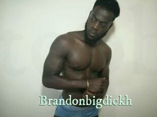 Brandonbigdickh