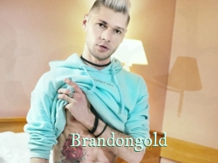 Brandongold