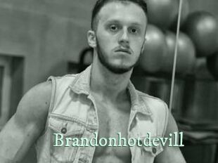 Brandonhotdevill