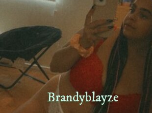 Brandyblayze