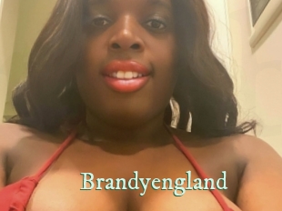 Brandyengland