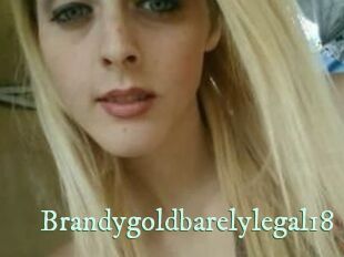 Brandygoldbarelylegal18